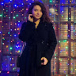 Meet your Posher, Sara